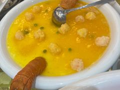 -堂聚德(三圣宫美食文化街店)