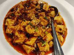 峨嵋豆腐-峨嵋酒家总店(车公庄店)