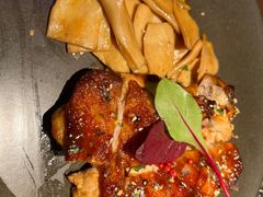 -West10 西拾·西餐厅·创意菜(未来科技城店)