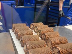 -the Roll'ING手作瑞士卷专门店(卓悦中心店)
