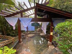 -广州锦绣香江度假别墅