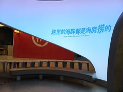 -海底捞大排档火锅(打浦路店)