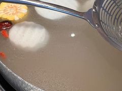 -八合里潮汕鲜牛肉火锅(深圳海岸城店)