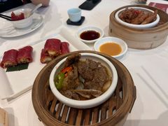 -金河半岛园林酒家(金融城店)