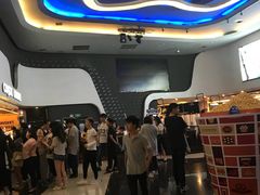 -万达影城(金牛万达广场激光IMAX店)