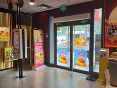-麦当劳(鲁迅公园店)