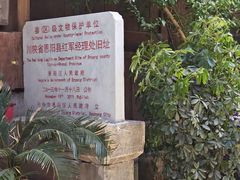 -恩阳古镇