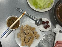 -三兴涮羊肉(荣安大街店)