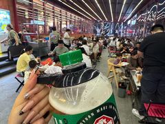 -永红源啤酒·烧烤·海鲜·大排档(台柳路店)