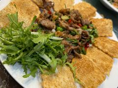 口袋饼羊肉-宋都禾源·灌汤包子(汉兴路直营店)