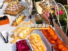 -艾加柒克蛋糕茶歇甜品台(春熙路店)