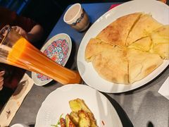 -紫泥369粗粮季(四牌楼店)