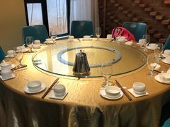 -新竹里馆·花园餐厅(兴苑路店)