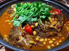 -宝翠花园餐厅(沙湖店)