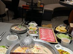 -骨之味·筒骨汤火锅(江头店)