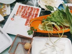 -德龙火锅(松源街直营店)