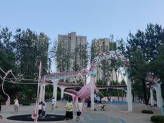 -张店儿童公园