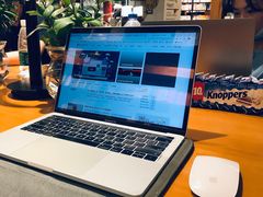 -西西弗书店&矢量咖啡(凯德晶萃广场店)