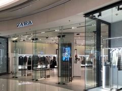 -ZARA(青岛万象城店)