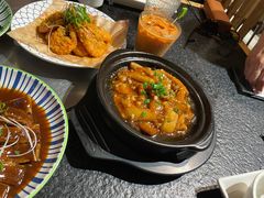 -蚝喜粤·广州味·茶楼点心(长隆店)