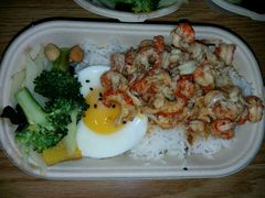 -海盗虾饭·剥好的小龙虾饭(SOHO尚都店)