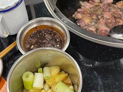 -老家大锅台·地锅鸡·铁锅炖(建邺文体路店)