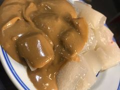 煎焖子-天津卫码头(南开大悦城店)