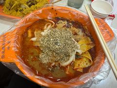 -安发瞧麻辣烫(总店)