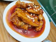 -阿金大白·上海菜馆(新天地店)