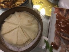 -鸭匠食府·挂炉烤鸭·新京菜(阜成路店)