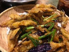-松针蔡记蒸饺(花园路店)