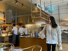 -BOR Eatery(安福路店)