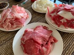 -金明姬和众烧烤店(东铁营店)