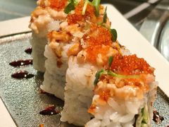 -御牛道日式烤肉料理(杭州西溪印象城店)