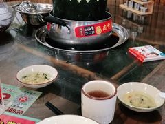 -尚竹阁冬瓜盅·18年地标美食(平洲店)