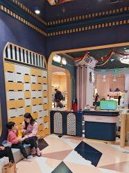 -meland亲子乐园•活动包场(北京亦庄龙湖天街店)