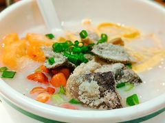 -禄运茶居·手工点心(猎德店)