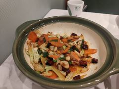 -费大厨辣椒炒肉(高铁吾悦广场店)