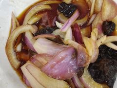 -秦香陕西食府(华贸天地店)