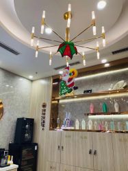 点击看大图 -Meng Lang 梦郎白金店