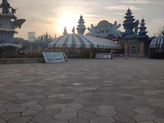 -华夏文旅海洋公园