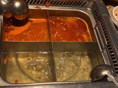 -海底捞火锅(万象城店)