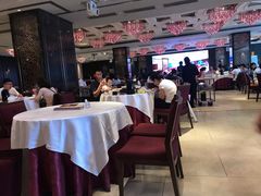 大堂-炳胜品味(珠江新城店)