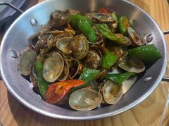 -阿鸡鱼庄·顺德鲜蒸小炒(亚运村店)