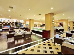 -新疆尊茂银都酒店