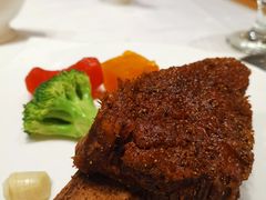 -王品牛排(杭州大厦店)