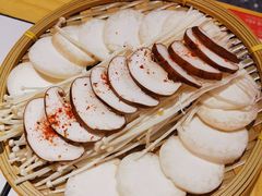 -肆幺幺烤肉(乐汇城店)