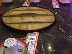 -粗粮人家·东北菜(洋桥店)