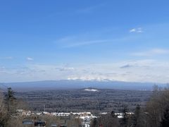 -长白山万达国际滑雪场