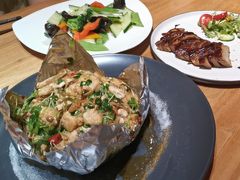 -朵朵开素食餐厅(后宰门街店)